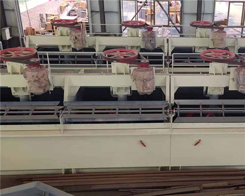 浩辰裝備公司：山西洗煤機設(shè)備的日常維修中的注意要點？